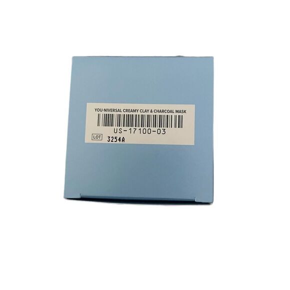 Younique You-Niversal creamy clay & charcoal mask - Picture 5 of 6